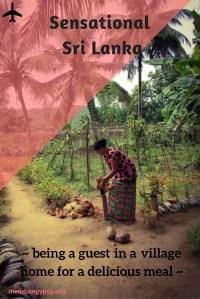 Sensational SL village