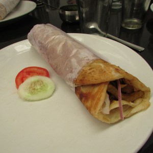 Roti, Kochi, Kerala, India