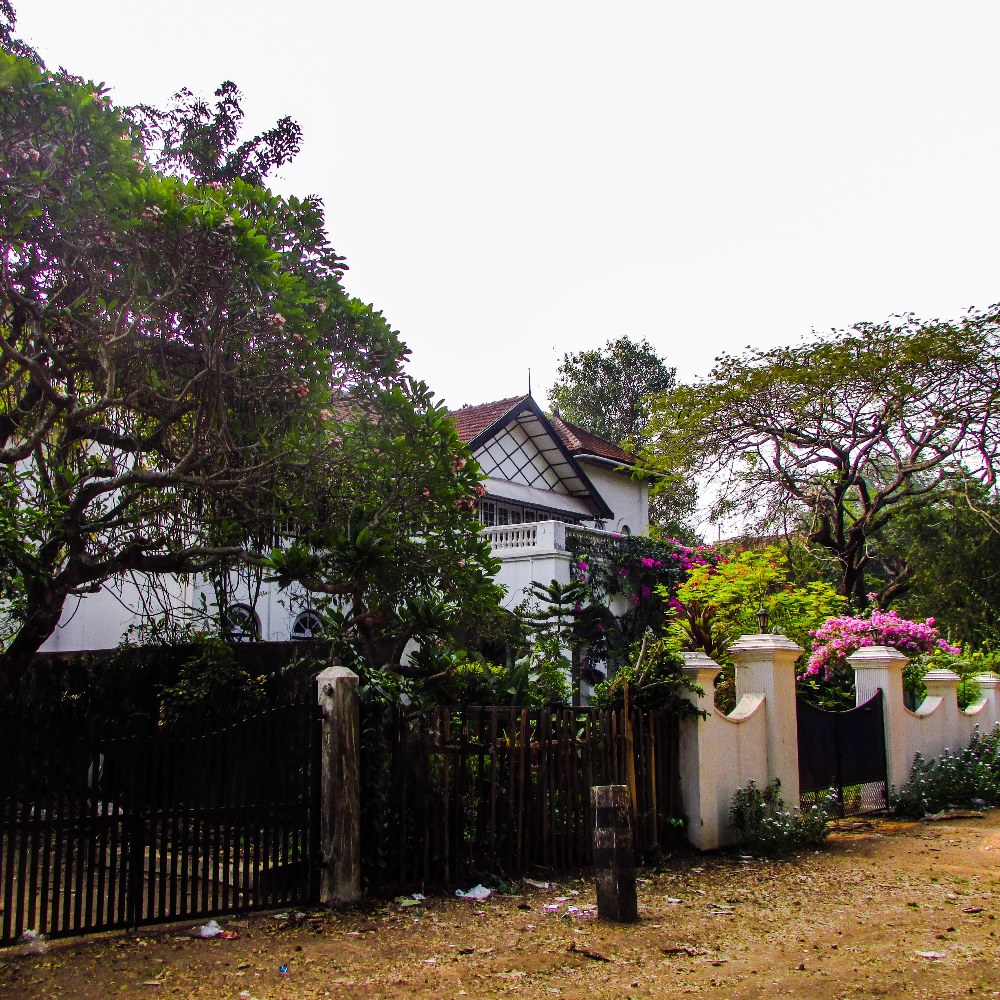 Fort Cochin, Kochi, Kerala, India