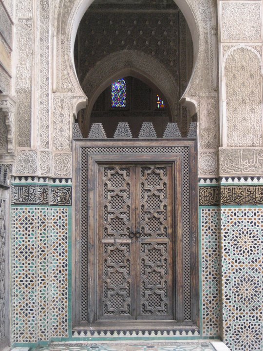 Fez University Morocco