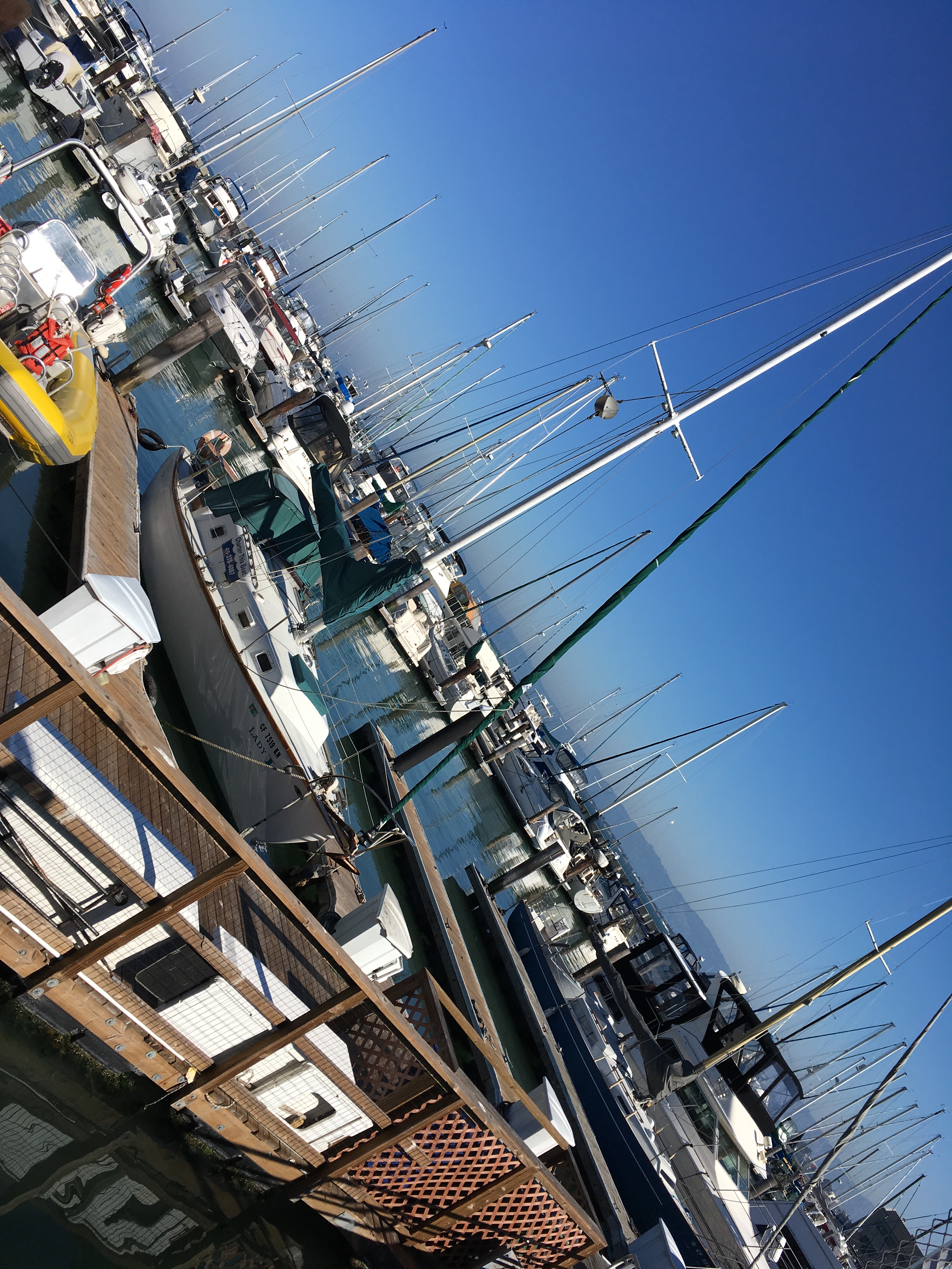 San Francisco Pier 39