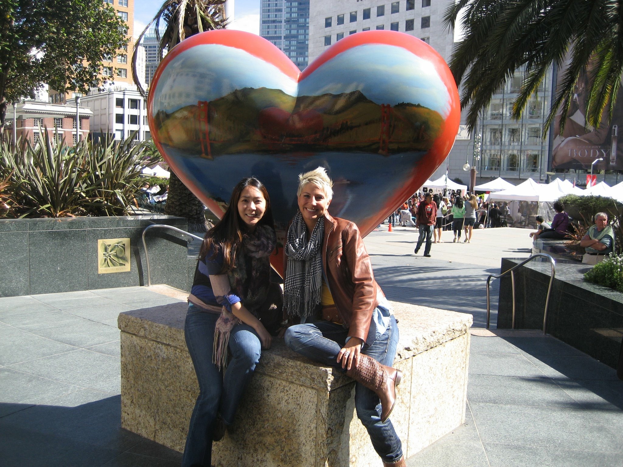 San Francisco Union Square