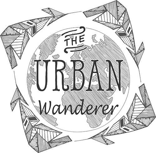 The Urban Wanderer