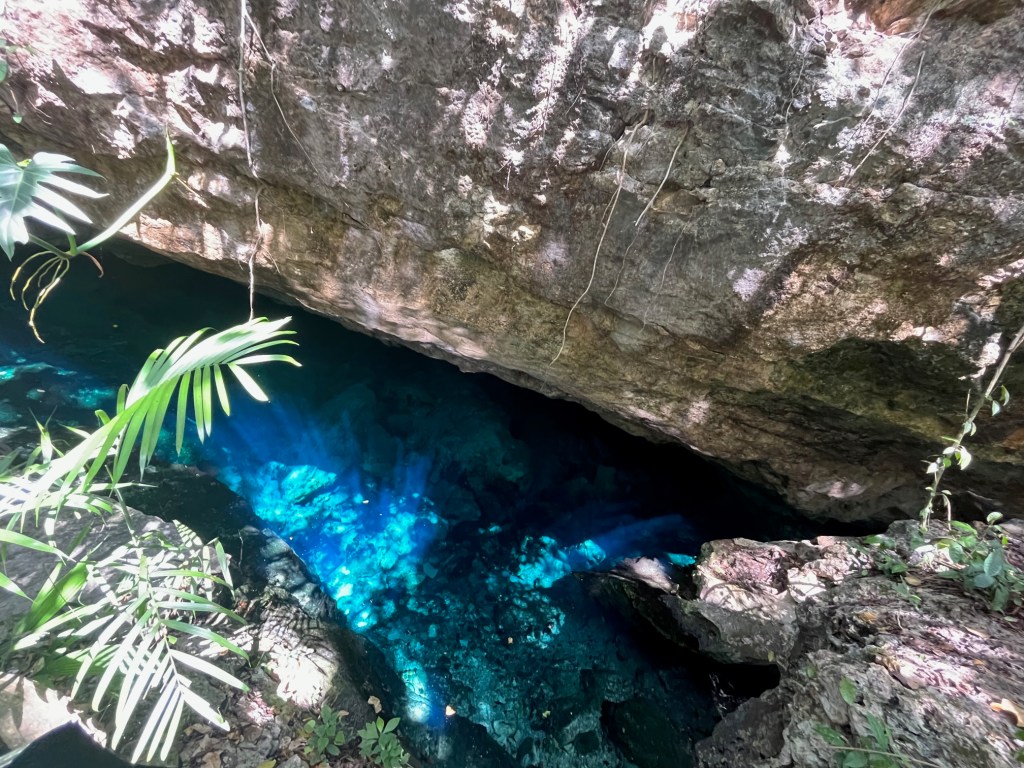 Belize it or not, it is time for Mexico&nbsp;again!