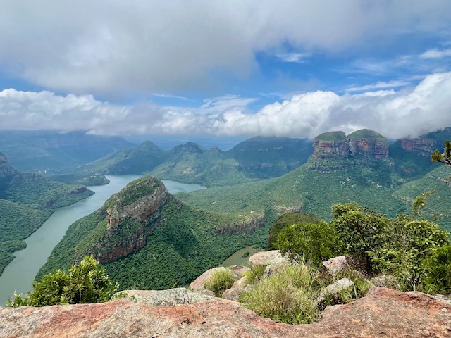 Touch Down, We Made&nbsp;It!!!