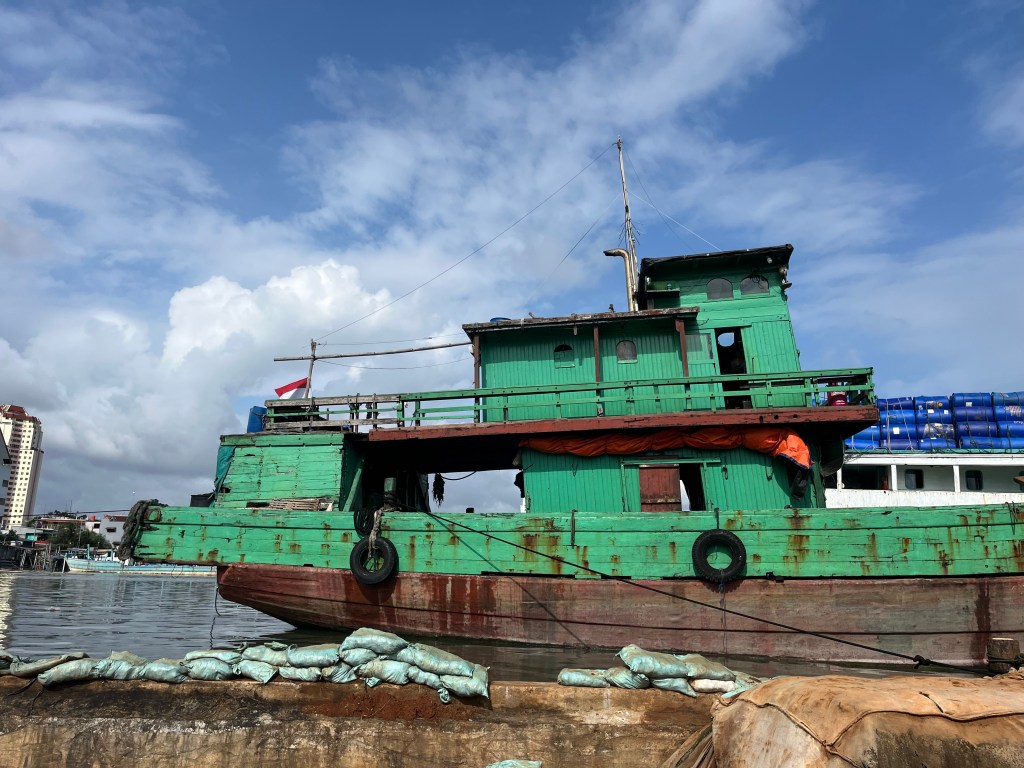 City to City – Jakarta to&nbsp;Bandung