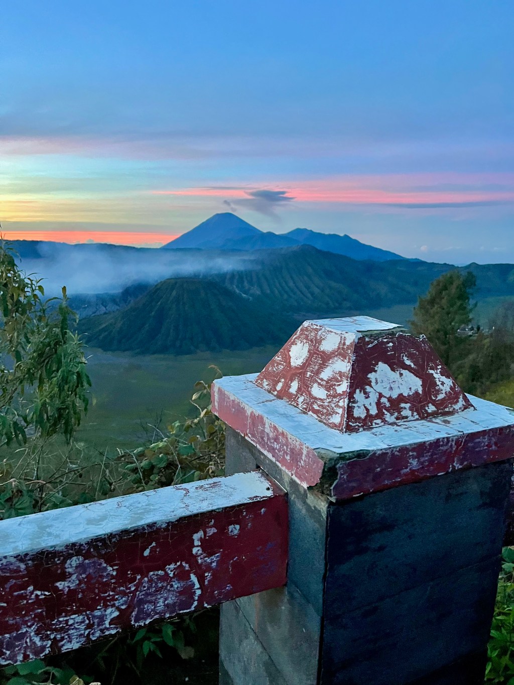 Livin’ La Vida Local – Our Stay near Mount Bromo in Beautiful&nbsp;Ngadas