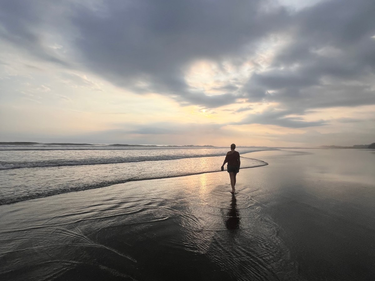 Final Days in&nbsp;Indonesia