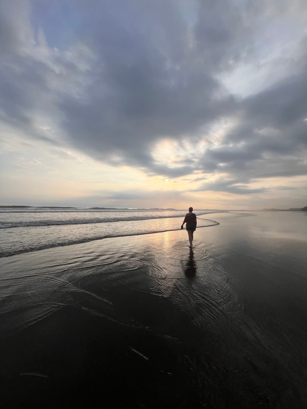 Final Days in&nbsp;Indonesia